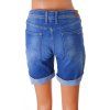 Kraťasy Pepe Jeans modré riflové vel. W30 / M