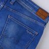 Kraťasy Pepe Jeans modré riflové vel. W30 / M