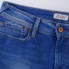 Kraťasy Pepe Jeans modré riflové vel. W30 / M