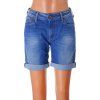 Kraťasy Pepe Jeans modré riflové vel. W30 / M