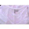 Tričko H&M vel S bílé