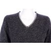 Svetr šedý Up Fashion vel. S