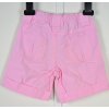Kraťasy Topolino vel 92 růžové