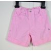 Kraťasy Topolino vel 92 růžové