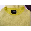 Svetr Primark vel L zeleno-žlutá