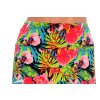 Sukně barevná květovaná Manguun vel. 36 / S