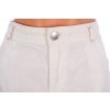 Kraťasy bílé riflové Biaggini vel. L