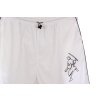 Kraťasy 3/4 šusťákové bílé C&A vel. M