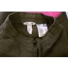 Tepláky khaki H&M vel. 110