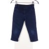 Kalhoty rifle modré Next vel. 128 / 8 let