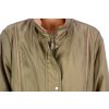 Bunda přechodní khaki BmbH vel. 50 / XL - XXL