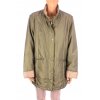 Bunda přechodní khaki BmbH vel. 50 / XL - XXL