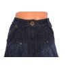 Sukně C&A riflová modrá vel. 40 / M
