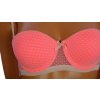 Podprsenka neonová F&F vel. 70 B
