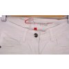 Kalhoty rifle Esprit bílé vel. 158 / 12 - 13 r