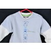 Mikina Byby Club C&A vel 80/9-12 M medvídci
