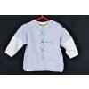 Mikina Byby Club C&A vel 80/9-12 M medvídci