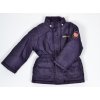Bunda vesta Lupilu 92/18-24 M fialová