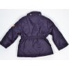 Bunda vesta Lupilu 92/18-24 M fialová