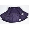 Bunda vesta Lupilu 92/18-24 M fialová