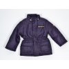 Bunda vesta Lupilu 92/18-24 M fialová