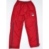 Kalhoty zateplené Sport Wear 152/11-12 červené