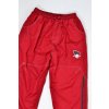 Kalhoty zateplené Sport Wear 152/11-12 červené