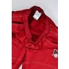 Kalhoty zateplené Sport Wear 152/11-12 červené