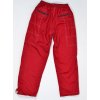 Kalhoty zateplené Sport Wear 152/11-12 červené