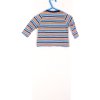 Tričko chlapecké C&A pruhované vel 68/4-6 měsíců