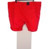 Kraťasy Nevada červené nové s visačkou XXXL