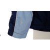 Bunda Umbro modrá mírně zateplená vel 146/10-11 let vada