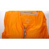 Vesta Air Field oranžová na zip vel S/M
