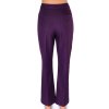 Kalhoty BHS vel M fialové