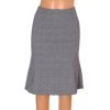 Sukně Jurgen Michaelsen šedá vel S - M