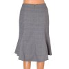 Sukně Jurgen Michaelsen šedá vel S - M