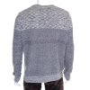 Svetr Redherring vel. L šedá melanž