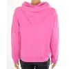 Mikina Levis růžová vel. M