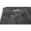 Rifle Levi Strauss&Co šedé vel. S
