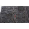 Rifle Levi Strauss&Co šedé vel. S