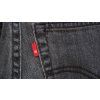 Rifle Levi Strauss&Co šedé vel. S