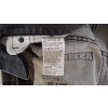 Rifle Levi Strauss&Co šedé vel. S