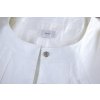 Sako MNG kabátek bílý vel. M
