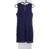 Šaty New Look modré krajkové s podšívkou vel XS-S