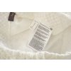 Sukně C&A bílá krajková vel. 38 / S - M