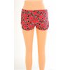 Pyžamo kraťasy Blind Date melouny vzor vel. S / 36