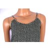 Halenka top Select vzorované vel. 34 / uk 6 / XS