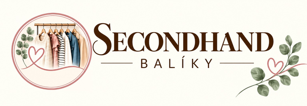 Secondhand Balíky