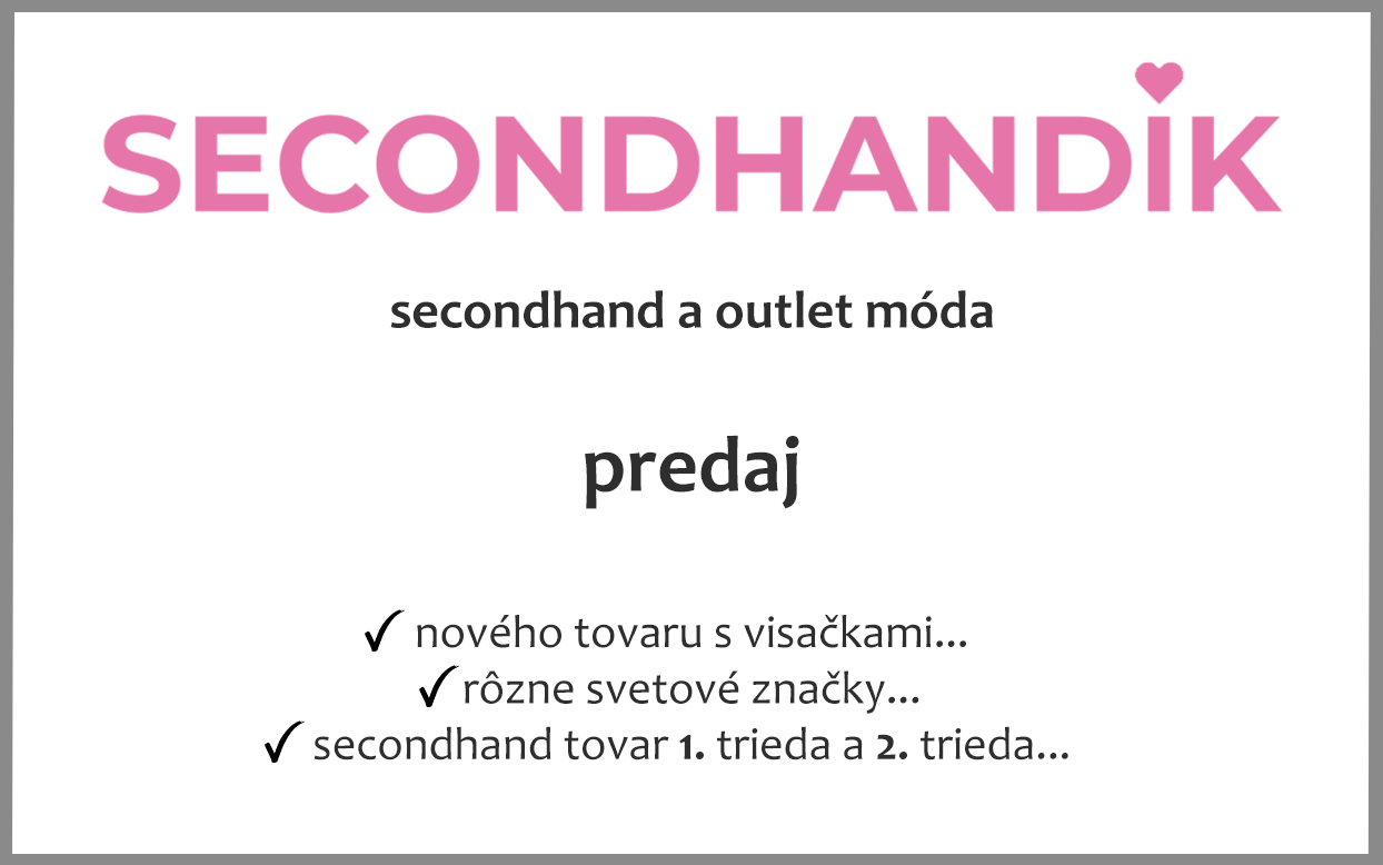 Predaj