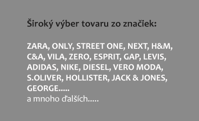 Značky